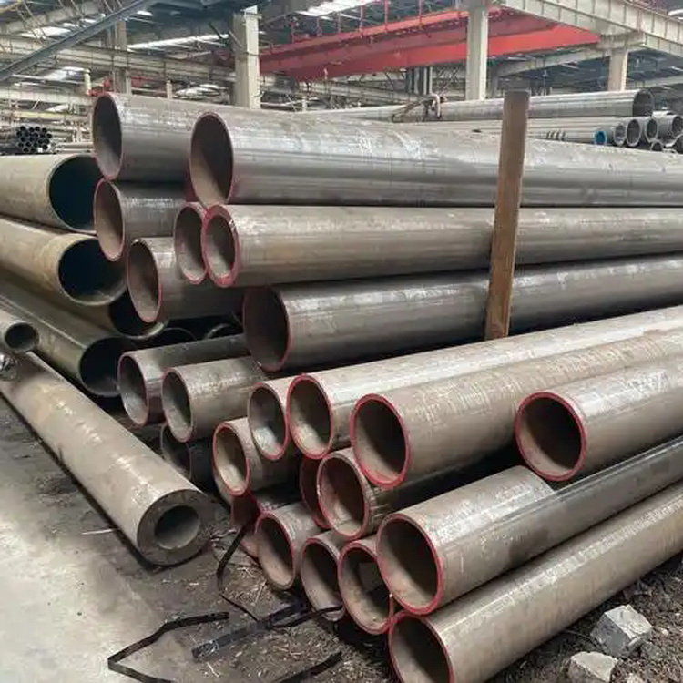 鹰潭电厂用锅炉管